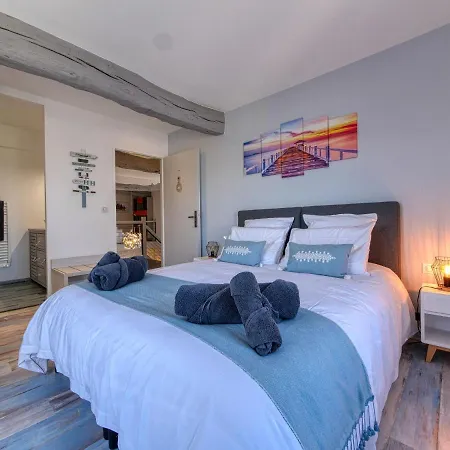 De La Tourmaline Magnifique Maison En Pierre ヴィラ