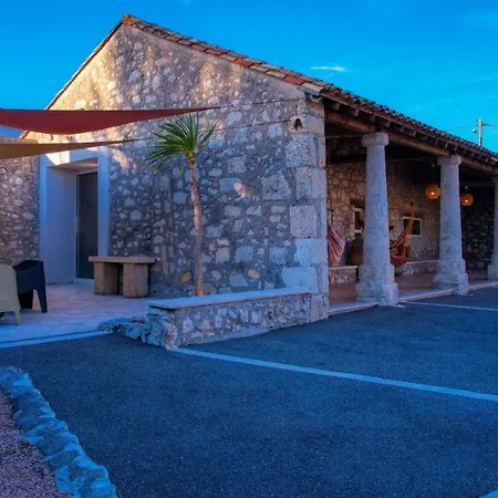 Villa De La Tourmaline Magnifique Maison En Pierre *