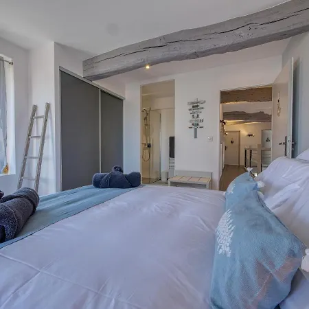 Villa De La Tourmaline Magnifique Maison En Pierre *