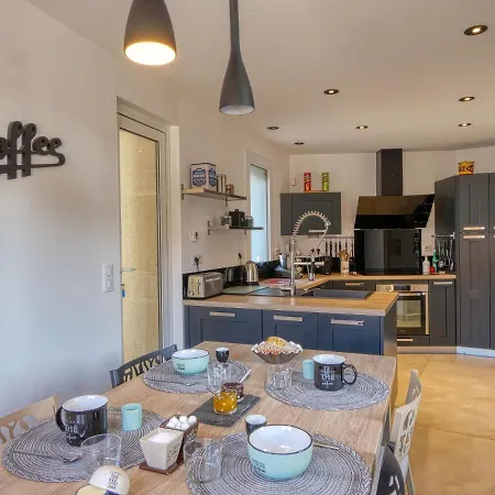 De La Tourmaline Magnifique Maison En Pierre * Moncaut