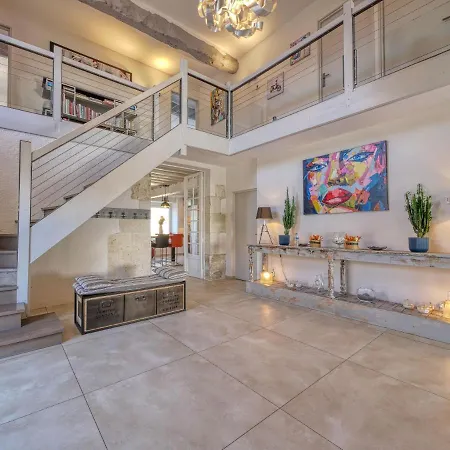 De La Tourmaline Magnifique Maison En Pierre