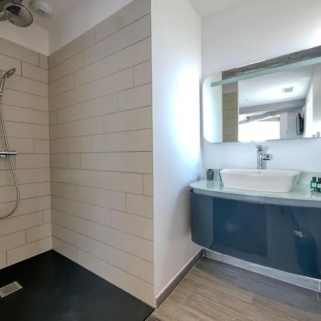 De La Tourmaline Magnifique Maison En Pierre ヴィラ *