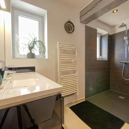 De La Tourmaline Magnifique Maison En Pierre * Moncaut