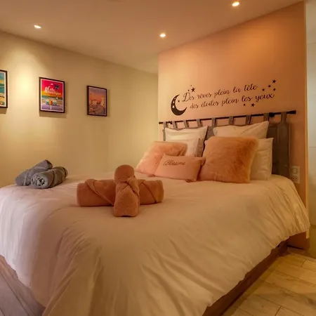 De La Tourmaline Magnifique Maison En Pierre ヴィラ