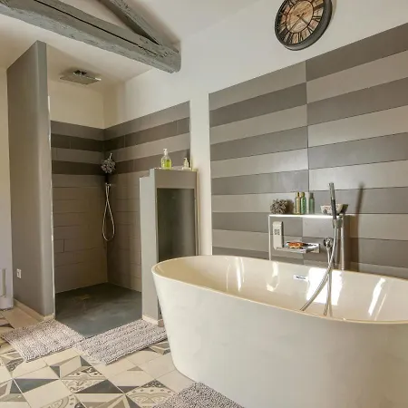 De La Tourmaline Magnifique Maison En Pierre Villa Moncaut