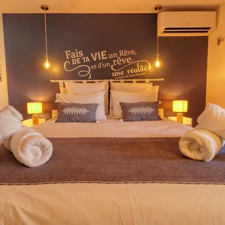 De La Tourmaline Magnifique Maison En Pierre ヴィラ Moncaut