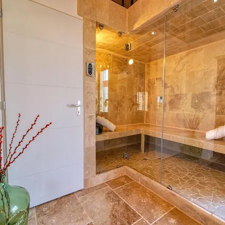 De La Tourmaline Magnifique Maison En Pierre Villa