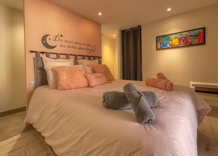 Willa De La Tourmaline Magnifique Maison En Pierre Moncaut